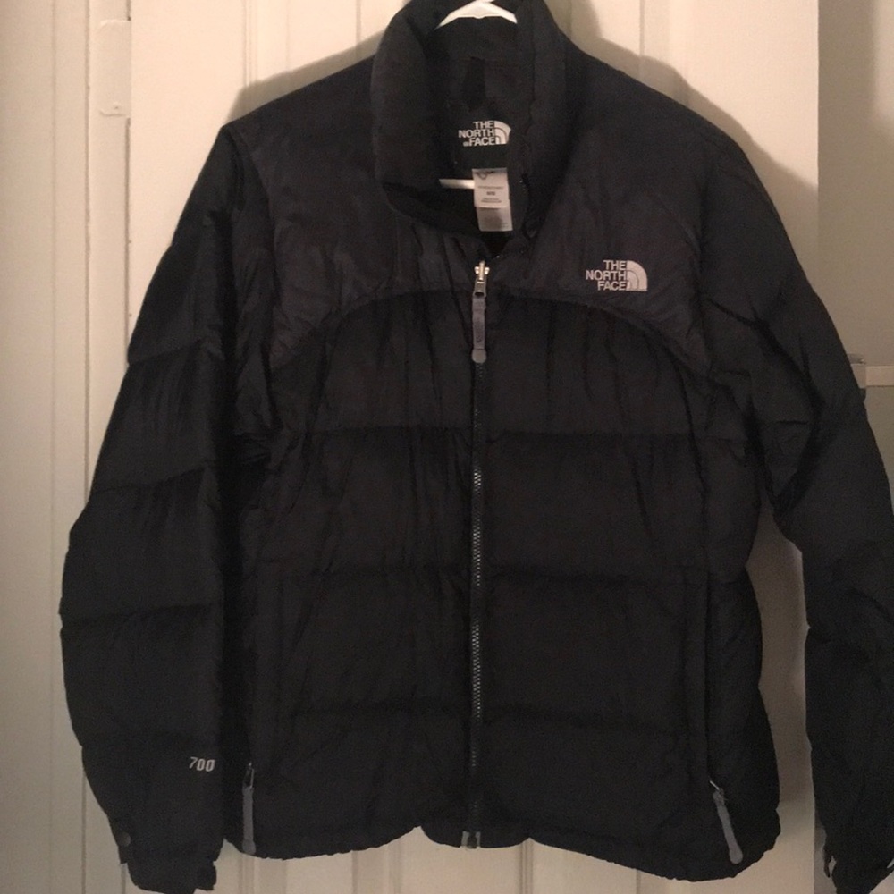North Face 700 Women’s Winter Coat